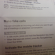 Illustration for article titled Samsung Manual Offers Helpful Directions For Faking Calls